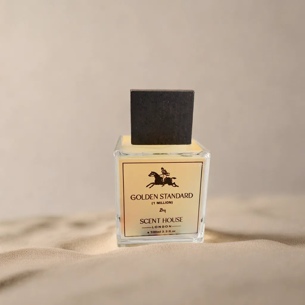 Golden Standard – Inspired by 1 Million