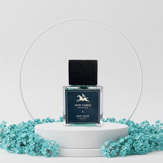 Noir Timber – Inspired by Invictus Legend