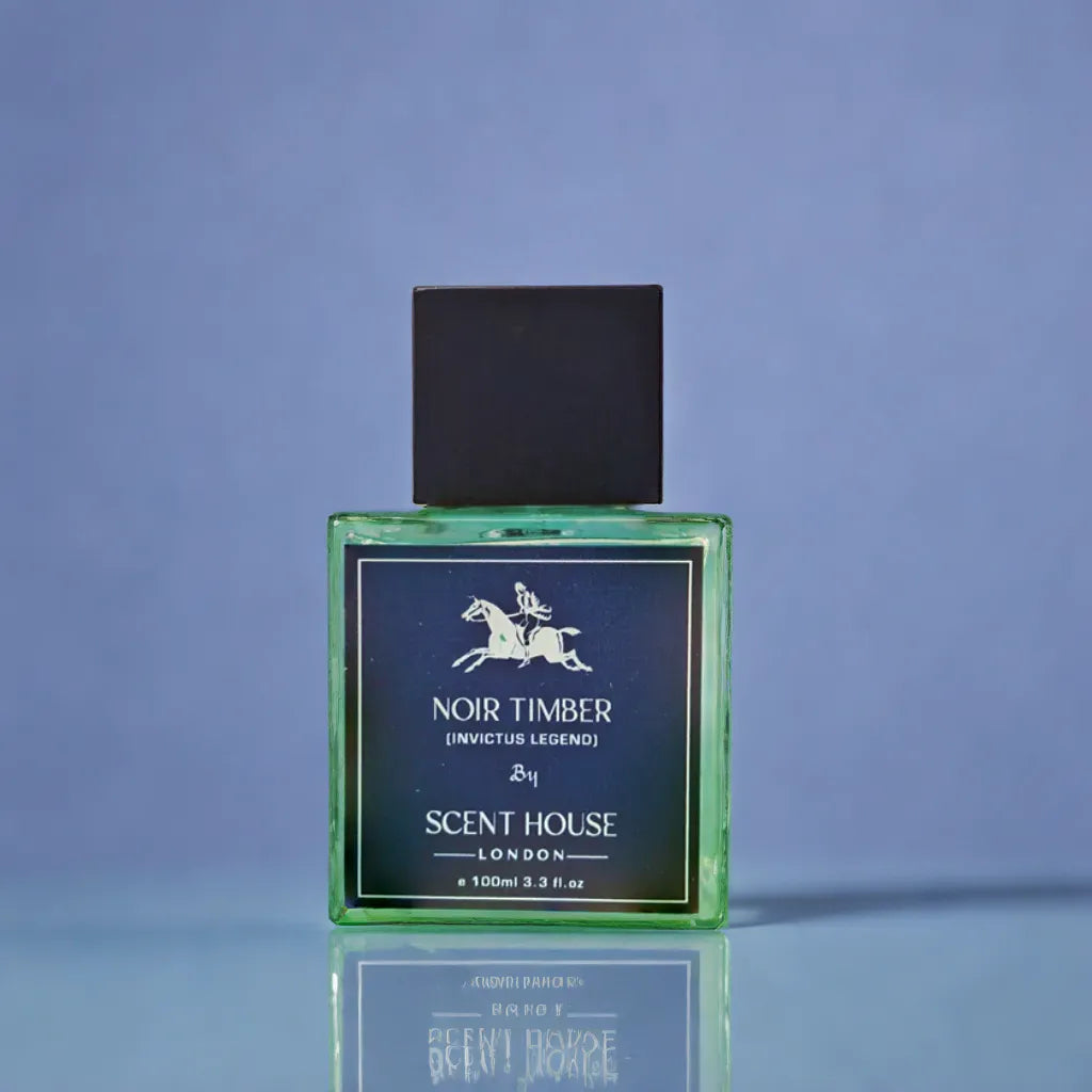 Noir Timber – Inspired by Invictus Legend