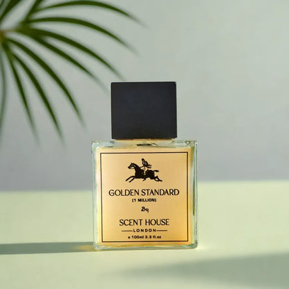 Golden Standard – Inspired by 1 Million