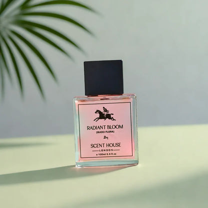 Radiant Bloom – Inspired by Gucci Flora
