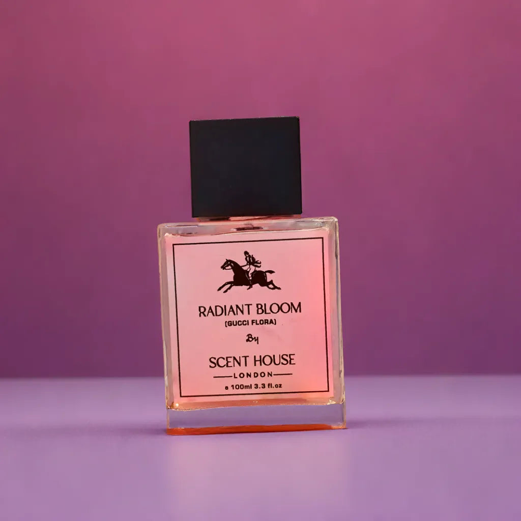 Radiant Bloom – Inspired by Gucci Flora