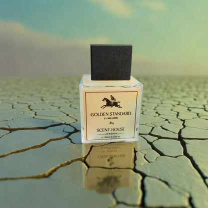 Golden Standard – Inspired by 1 Million