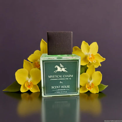 Mystical Charm – Inspired by Thomas Kosmala No. 4