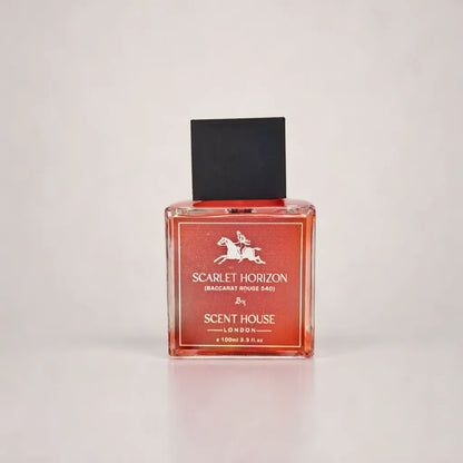 Scarlet Horizon – Inspired by Baccarat Rouge 540