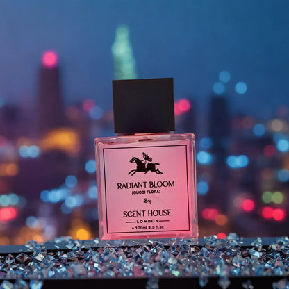 Radiant Bloom – Inspired by Gucci Flora
