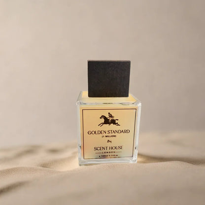 Golden Standard – Inspired by 1 Million