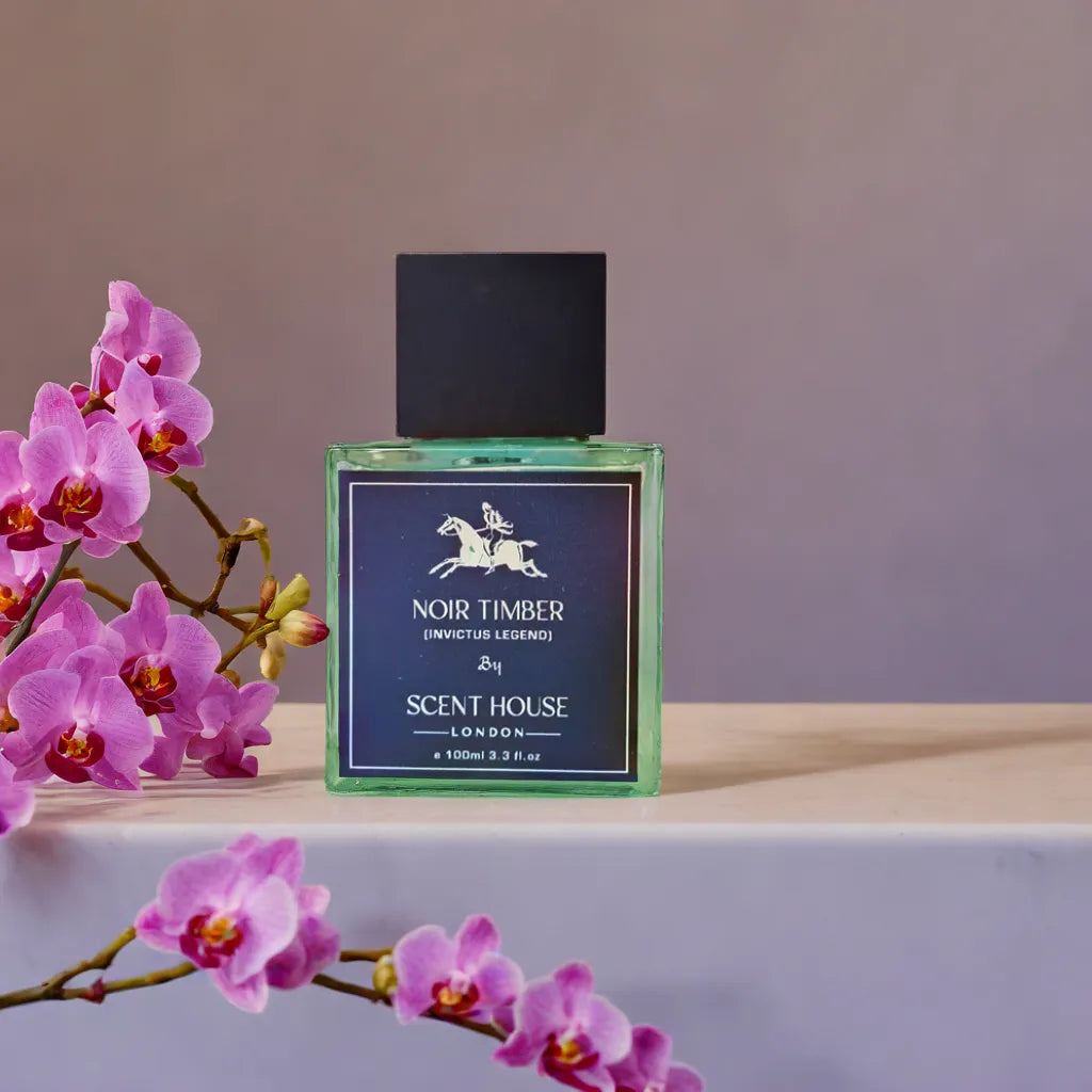 Noir Timber – Inspired by Invictus Legend