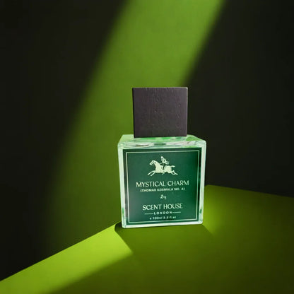 Mystical Charm – Inspired by Thomas Kosmala No. 4