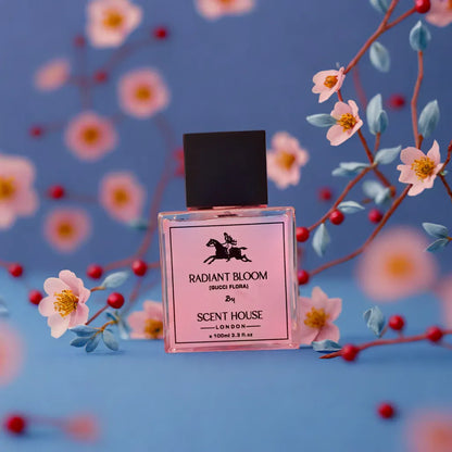 Radiant Bloom – Inspired by Gucci Flora